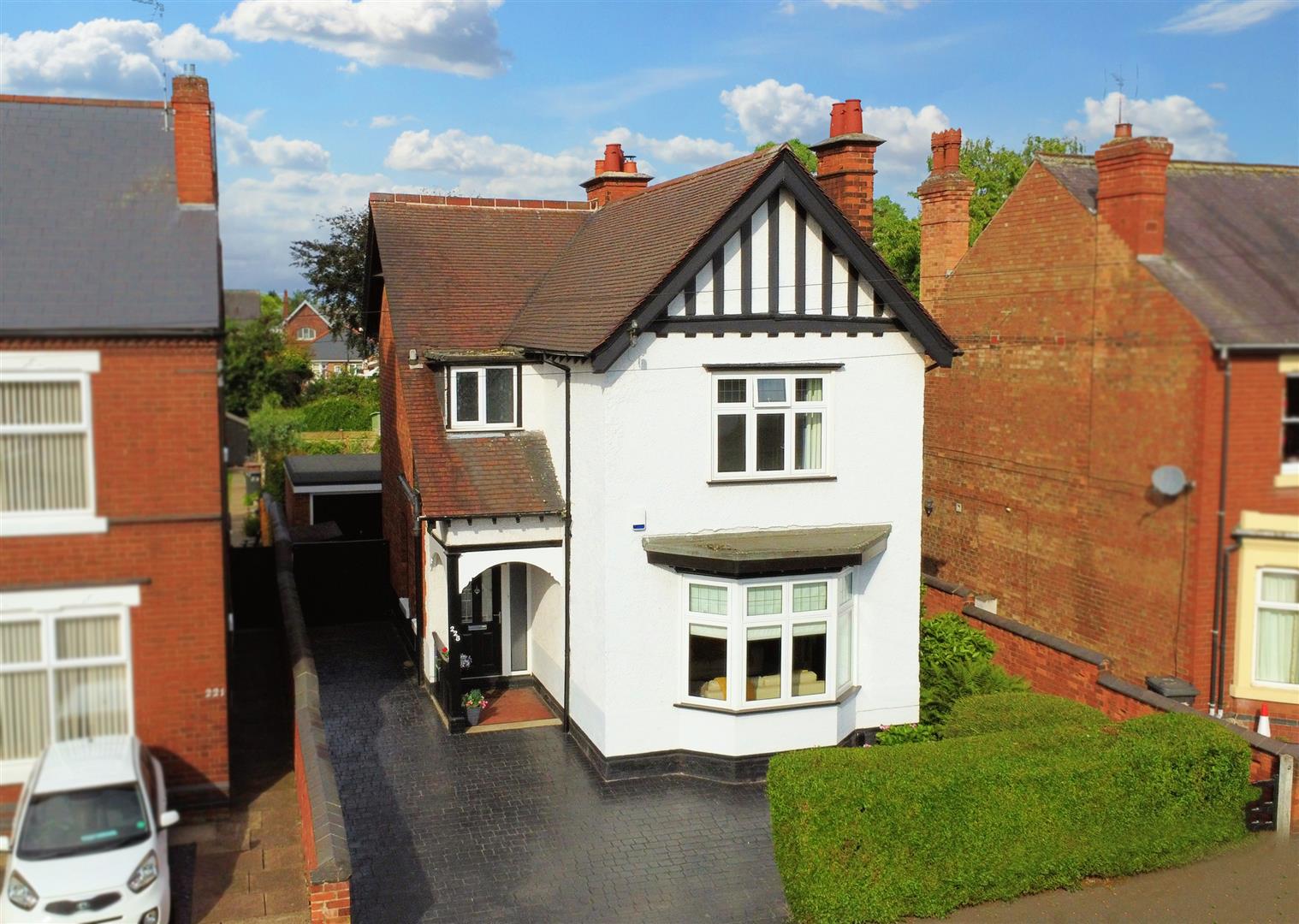 College Street, Long Eaton Robert Ellis Estate Agents